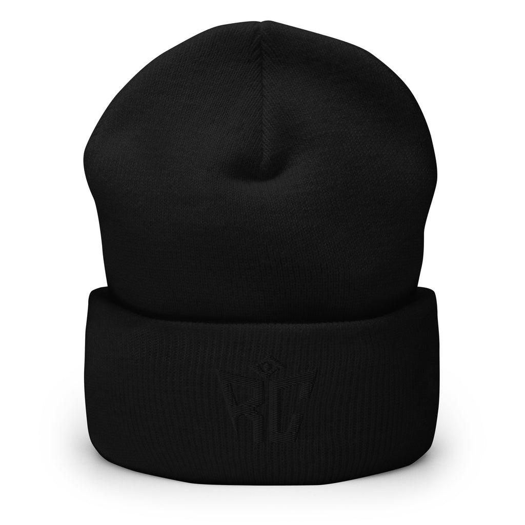 The Standard Cuffed Beanie