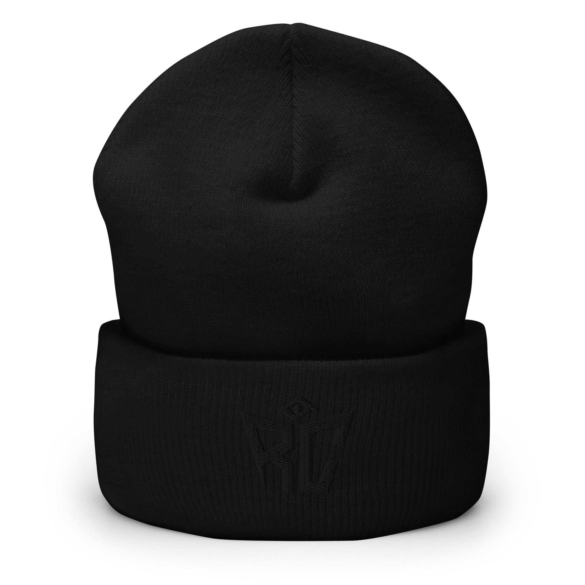 The Standard Cuffed Beanie