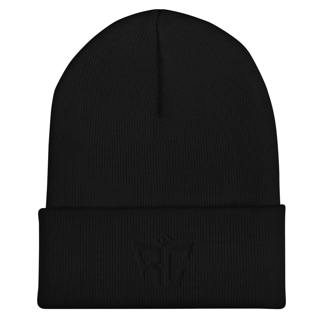 The Standard Cuffed Beanie