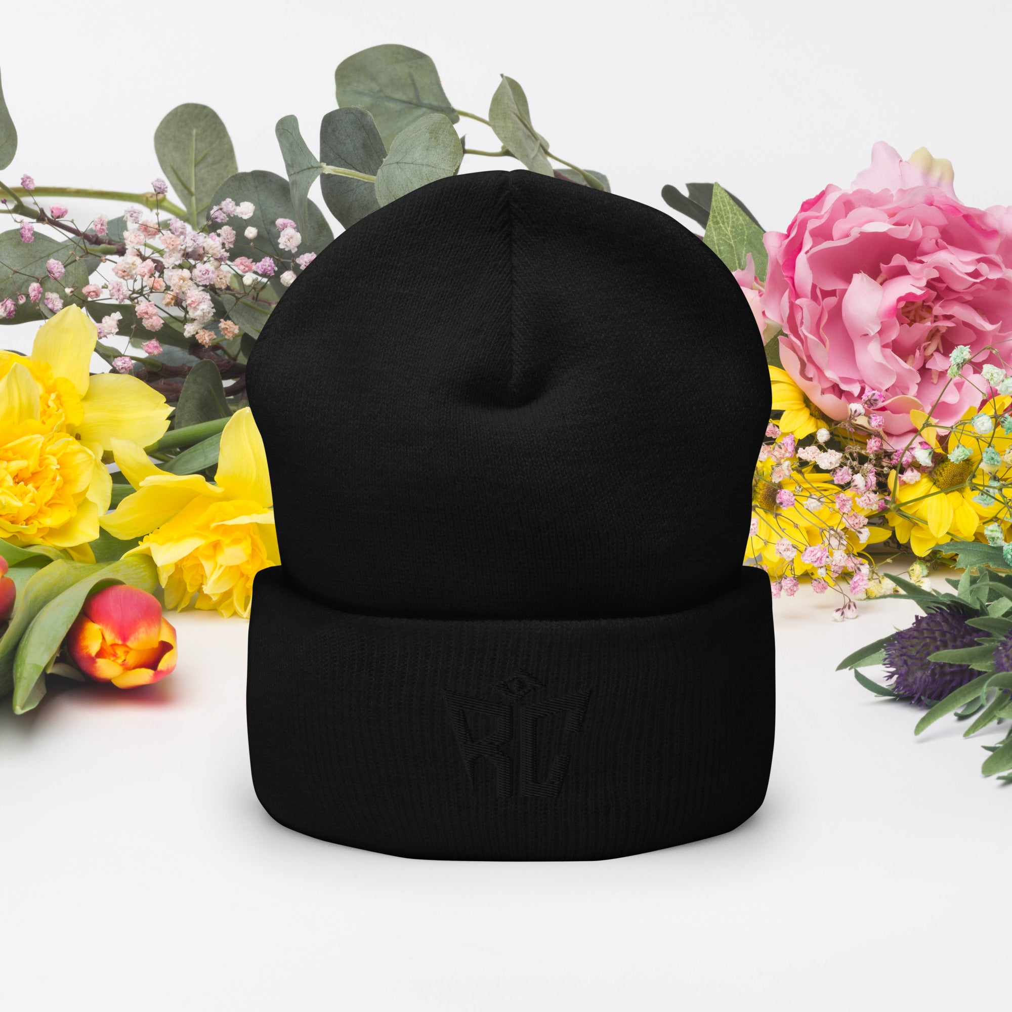 The Standard Cuffed Beanie