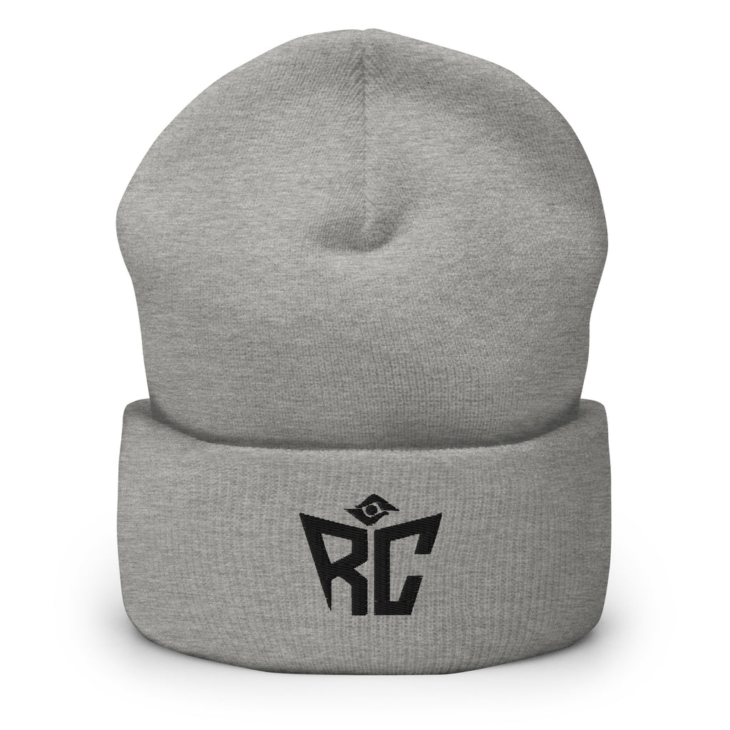The Standard Cuffed Beanie
