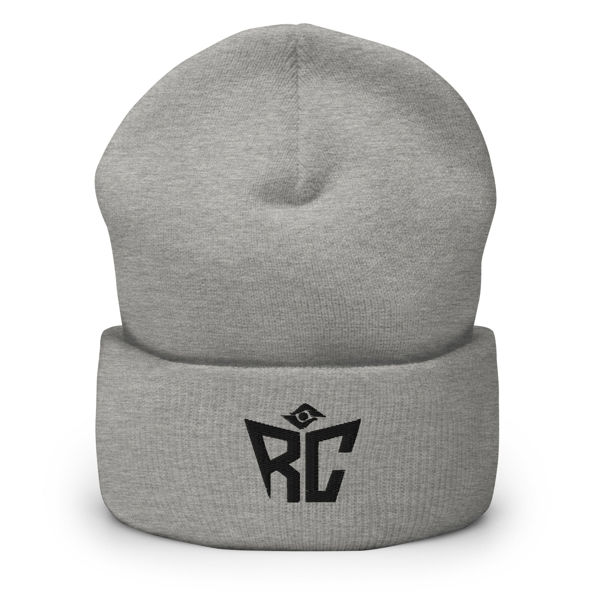 The Standard Cuffed Beanie