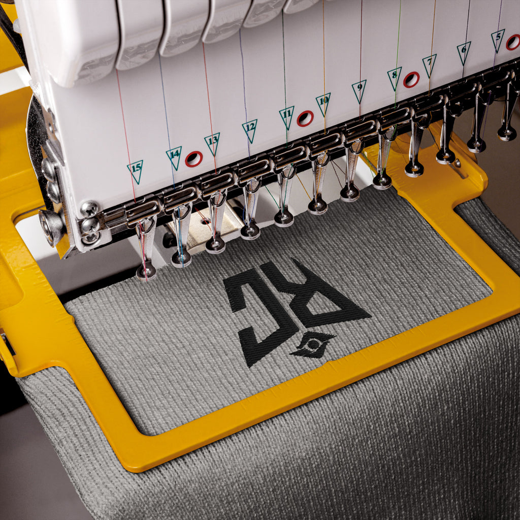 The Standard Cuffed Beanie