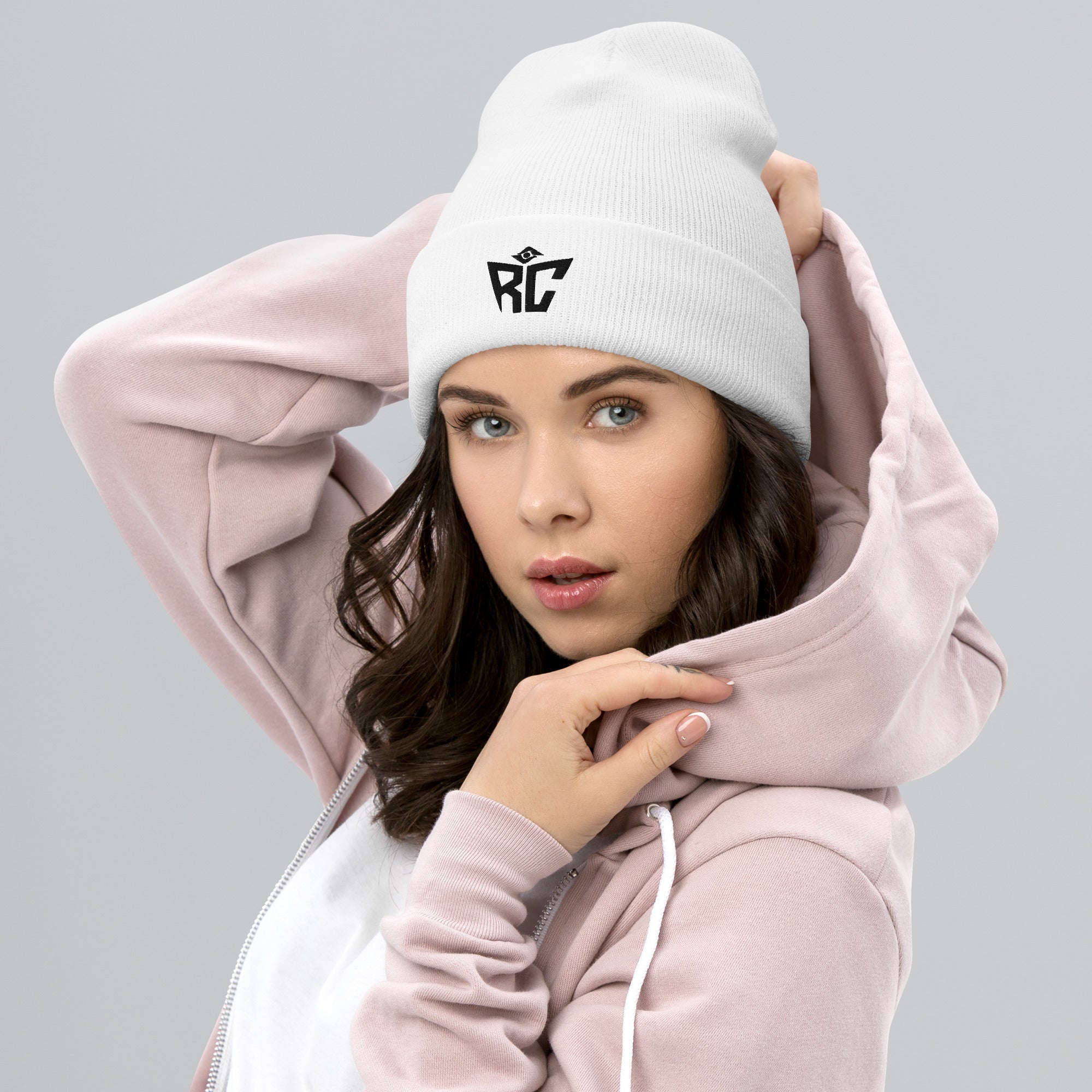 The Standard Cuffed Beanie
