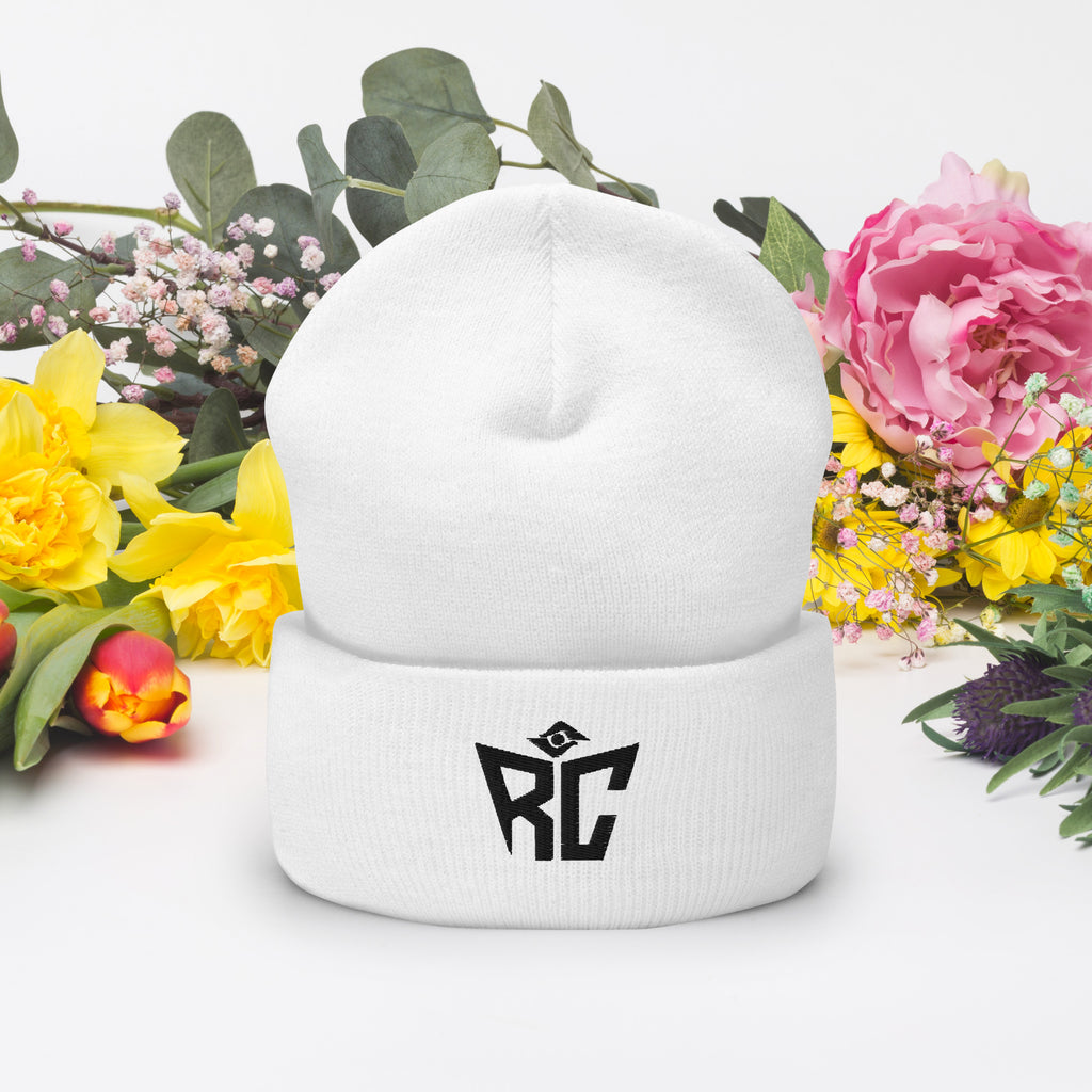 The Standard Cuffed Beanie