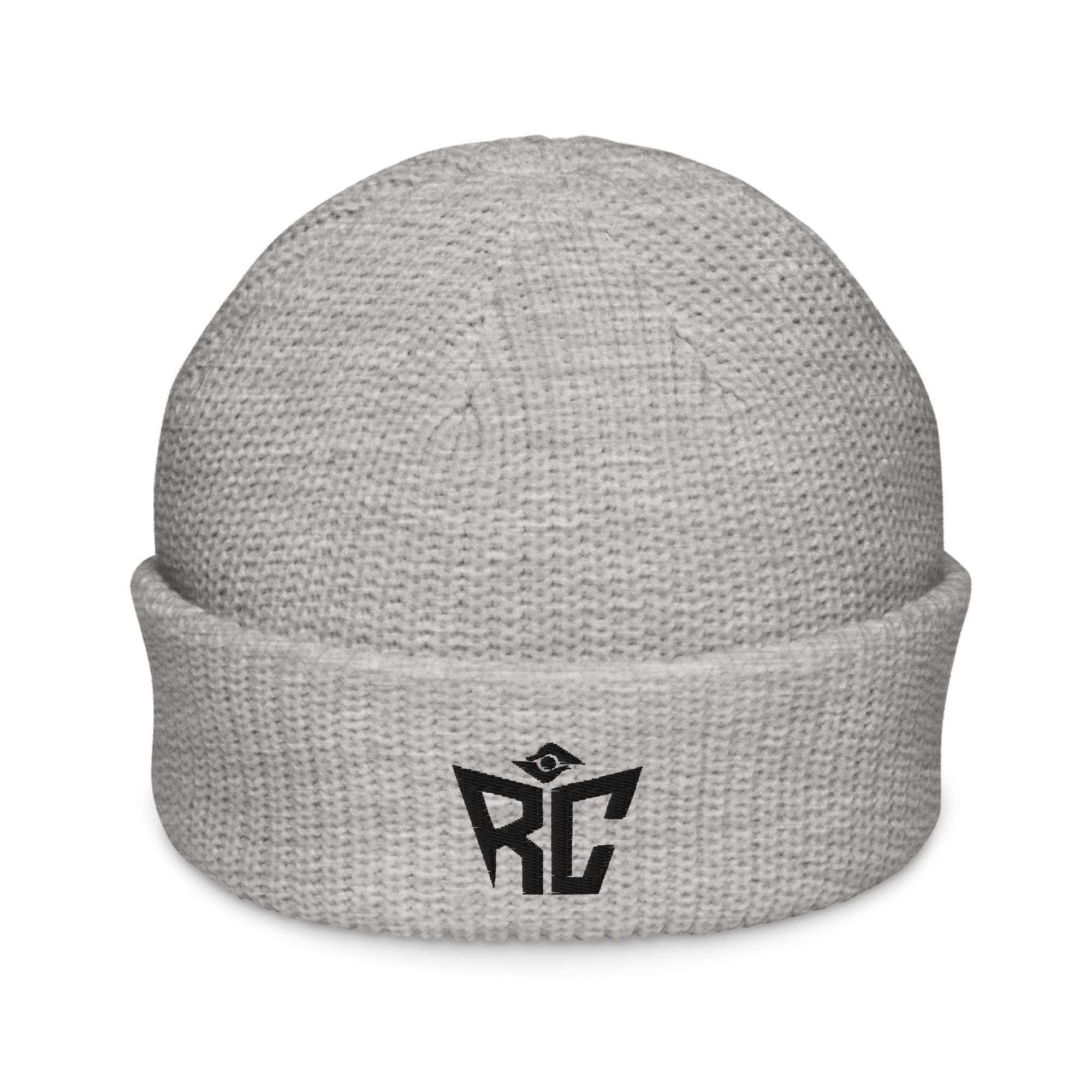The Slouch Beanie