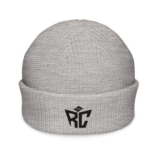 The Slouch Beanie
