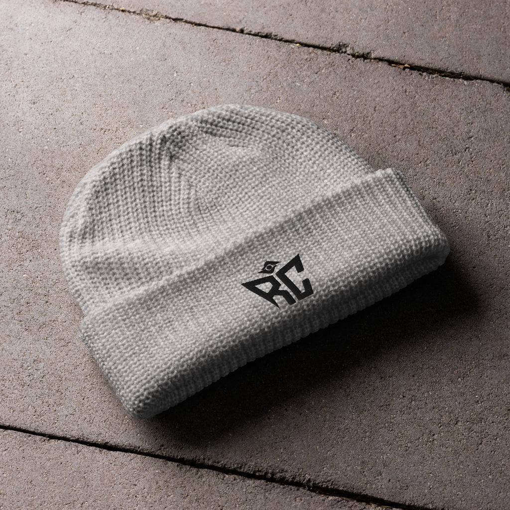 The Slouch Beanie