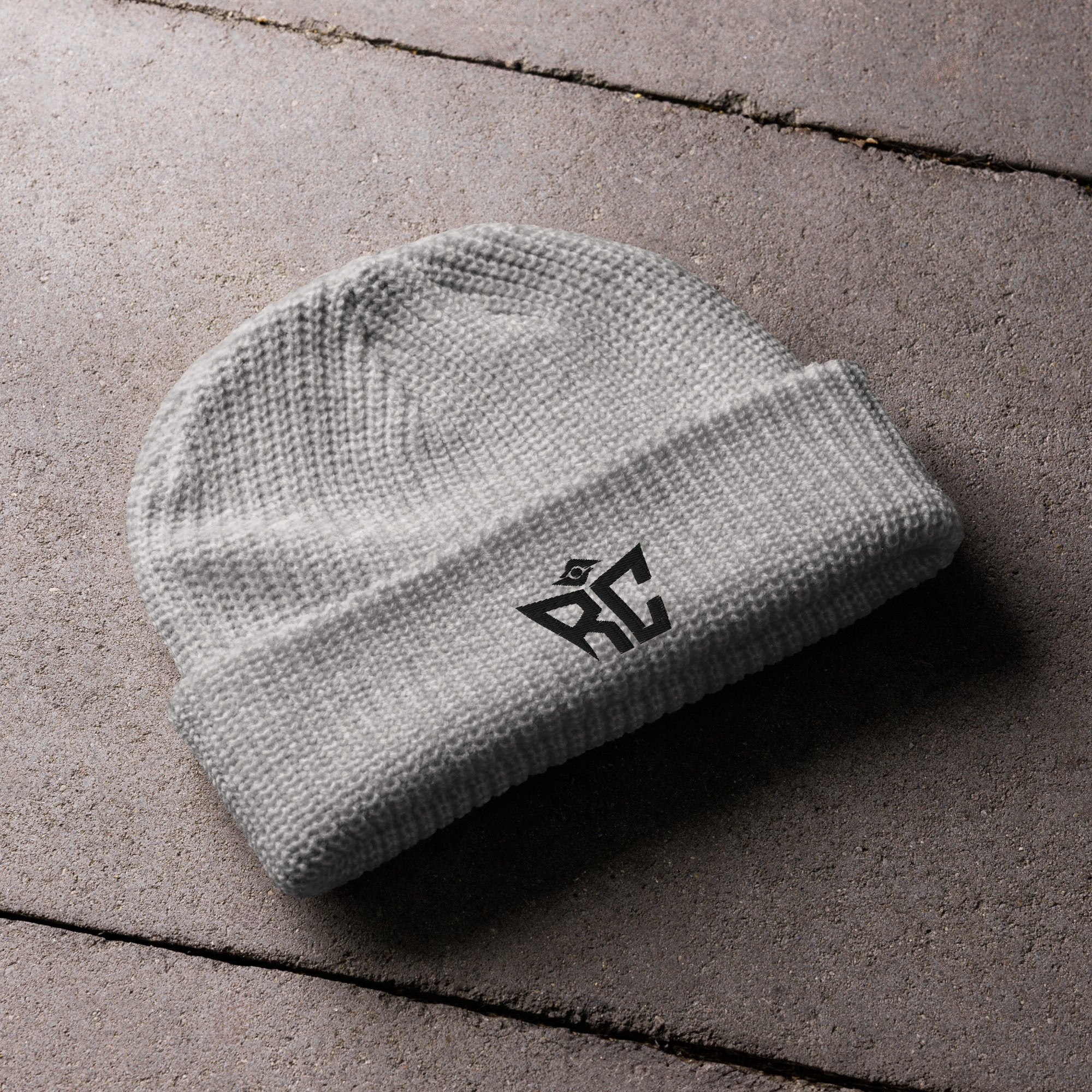 The Slouch Beanie