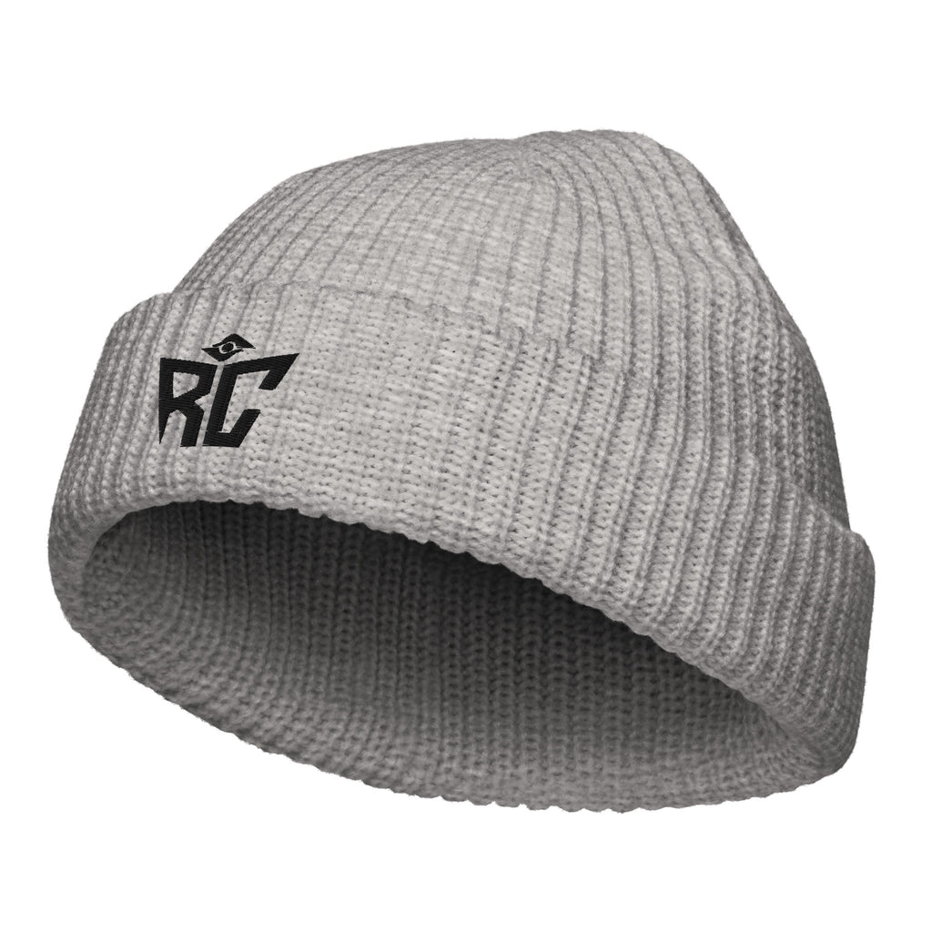 The Slouch Beanie