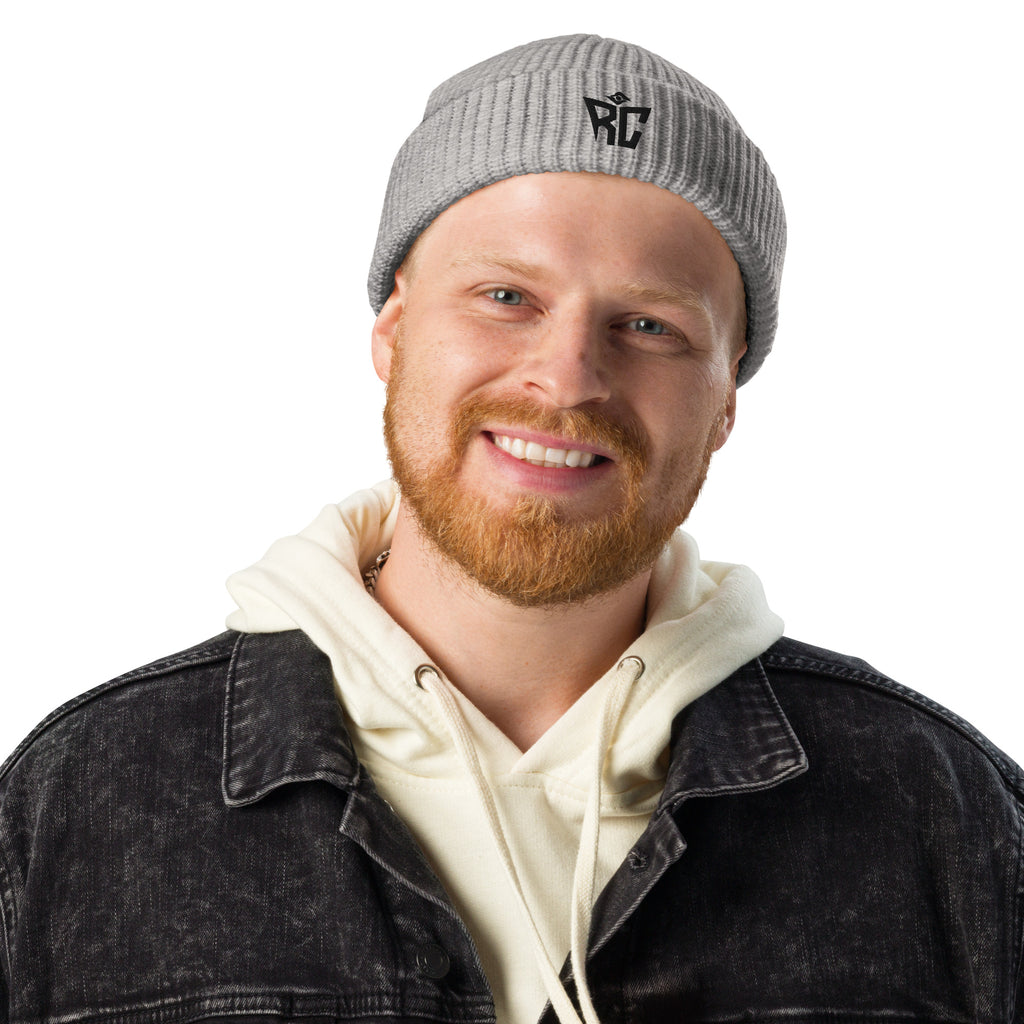 The Slouch Beanie