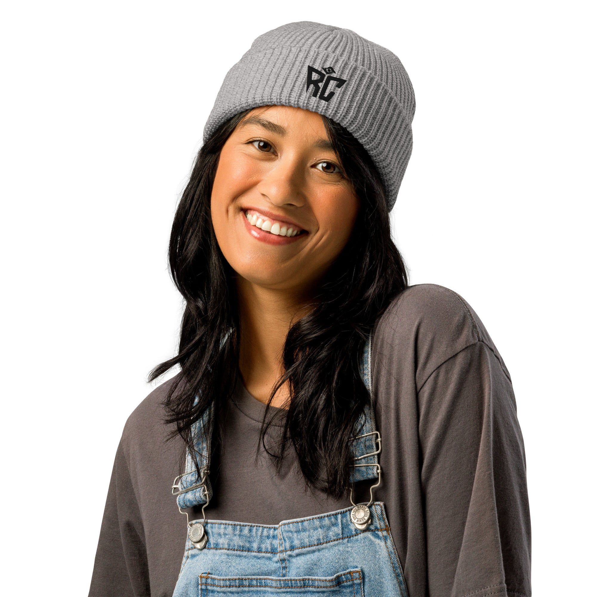 The Slouch Beanie
