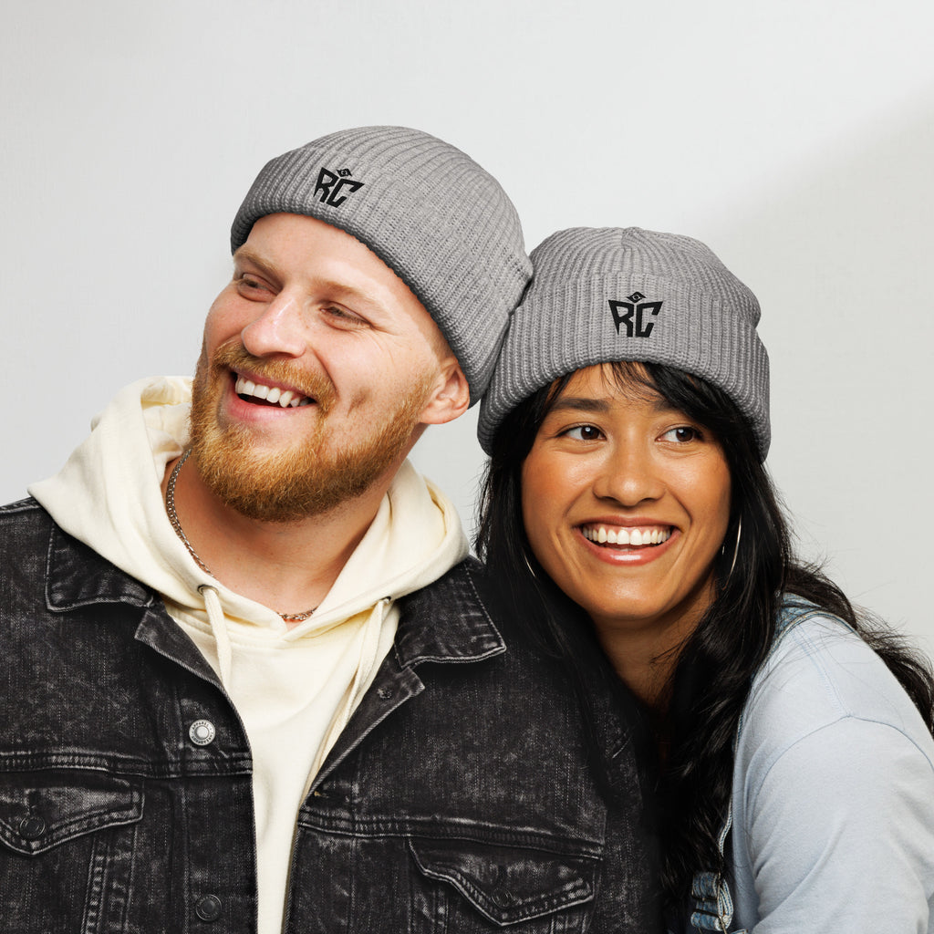 The Slouch Beanie