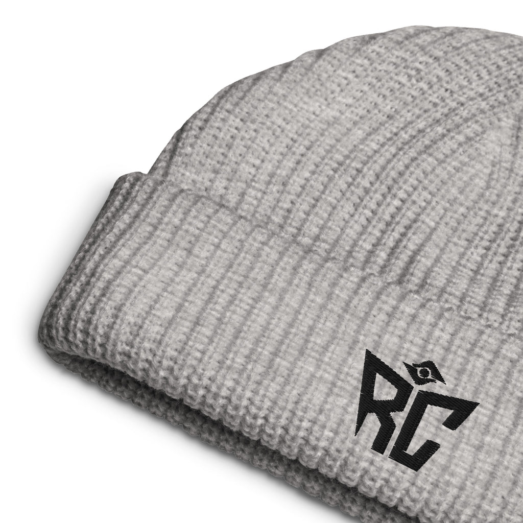 The Slouch Beanie