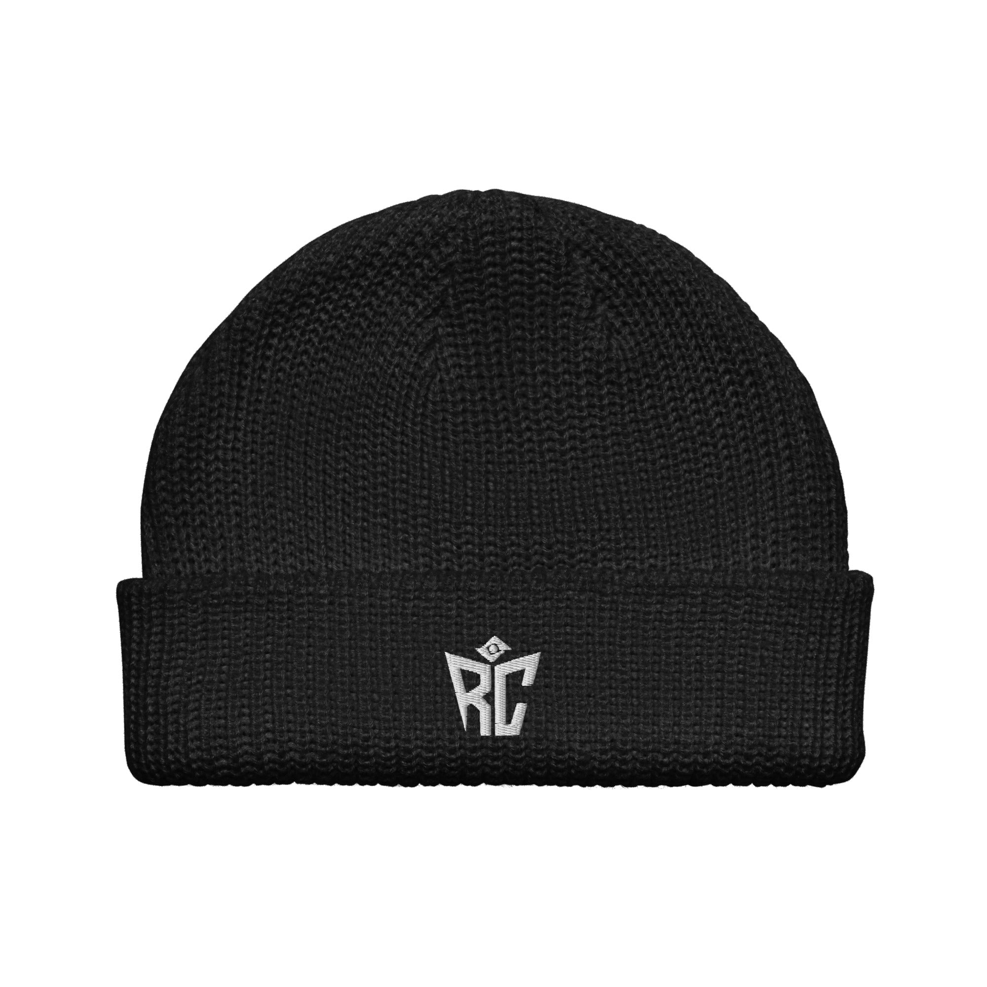 The Slouch Beanie