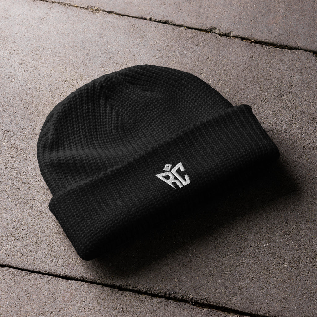 The Slouch Beanie