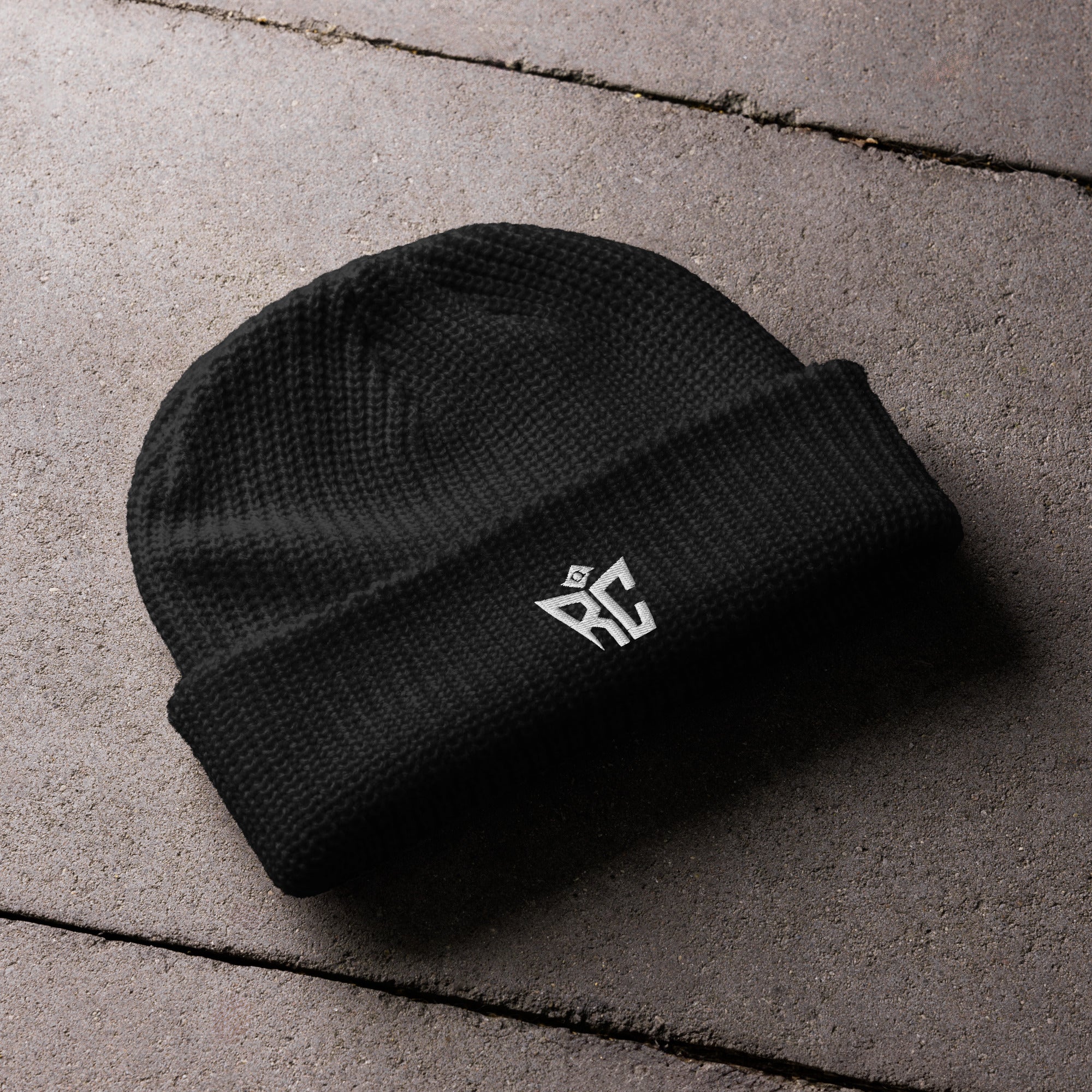The Slouch Beanie