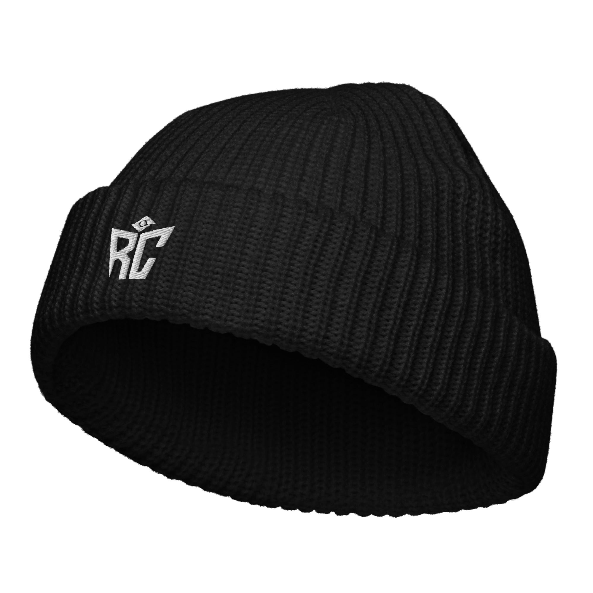 The Slouch Beanie