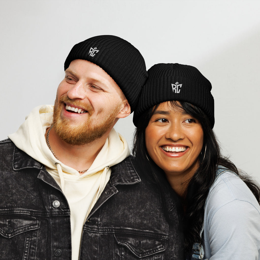 The Slouch Beanie