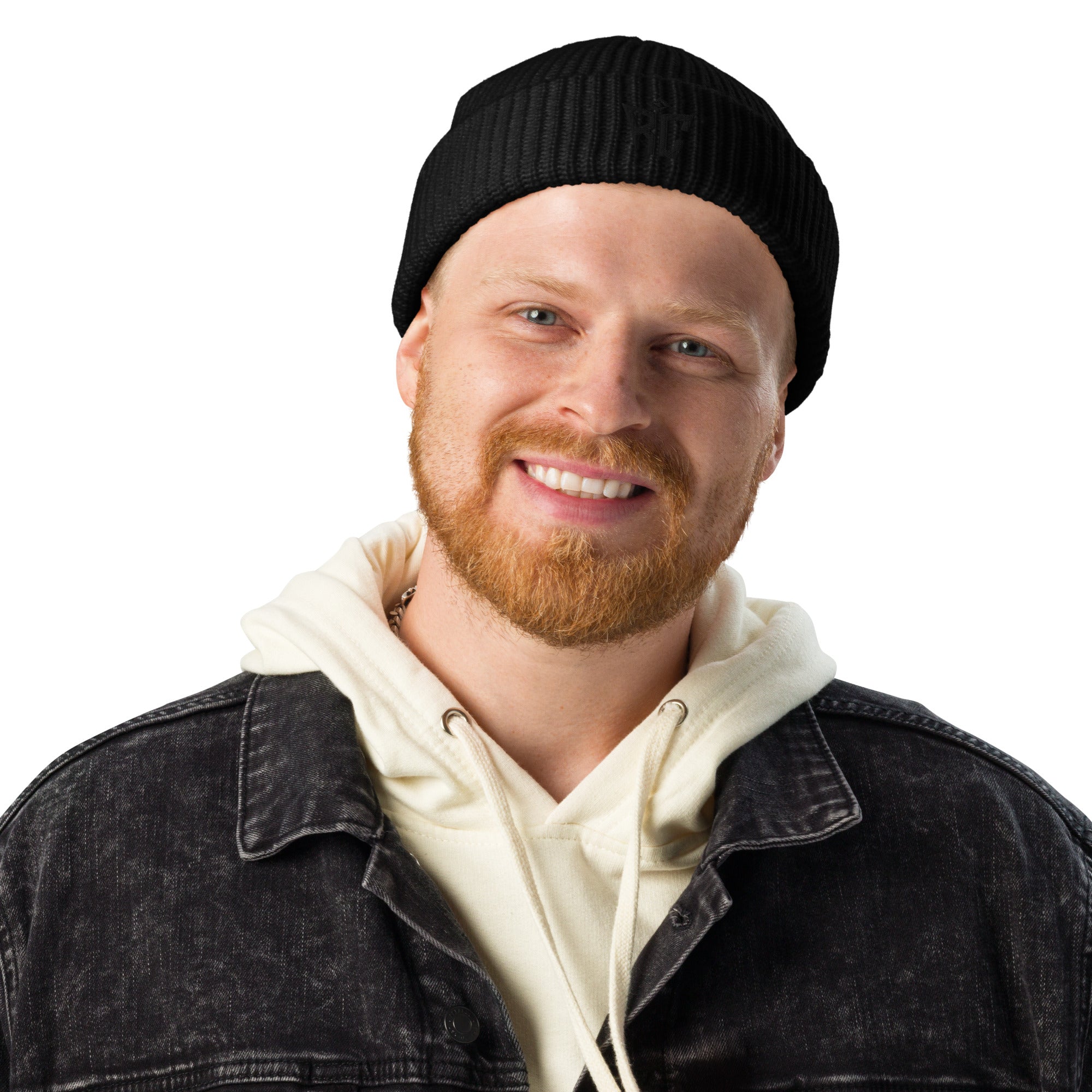 The Slouch Beanie