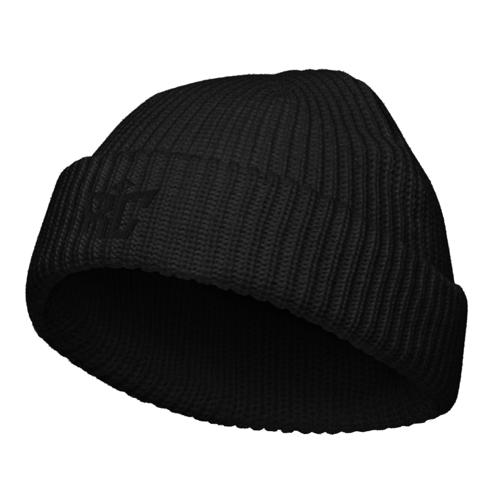 The Slouch Beanie