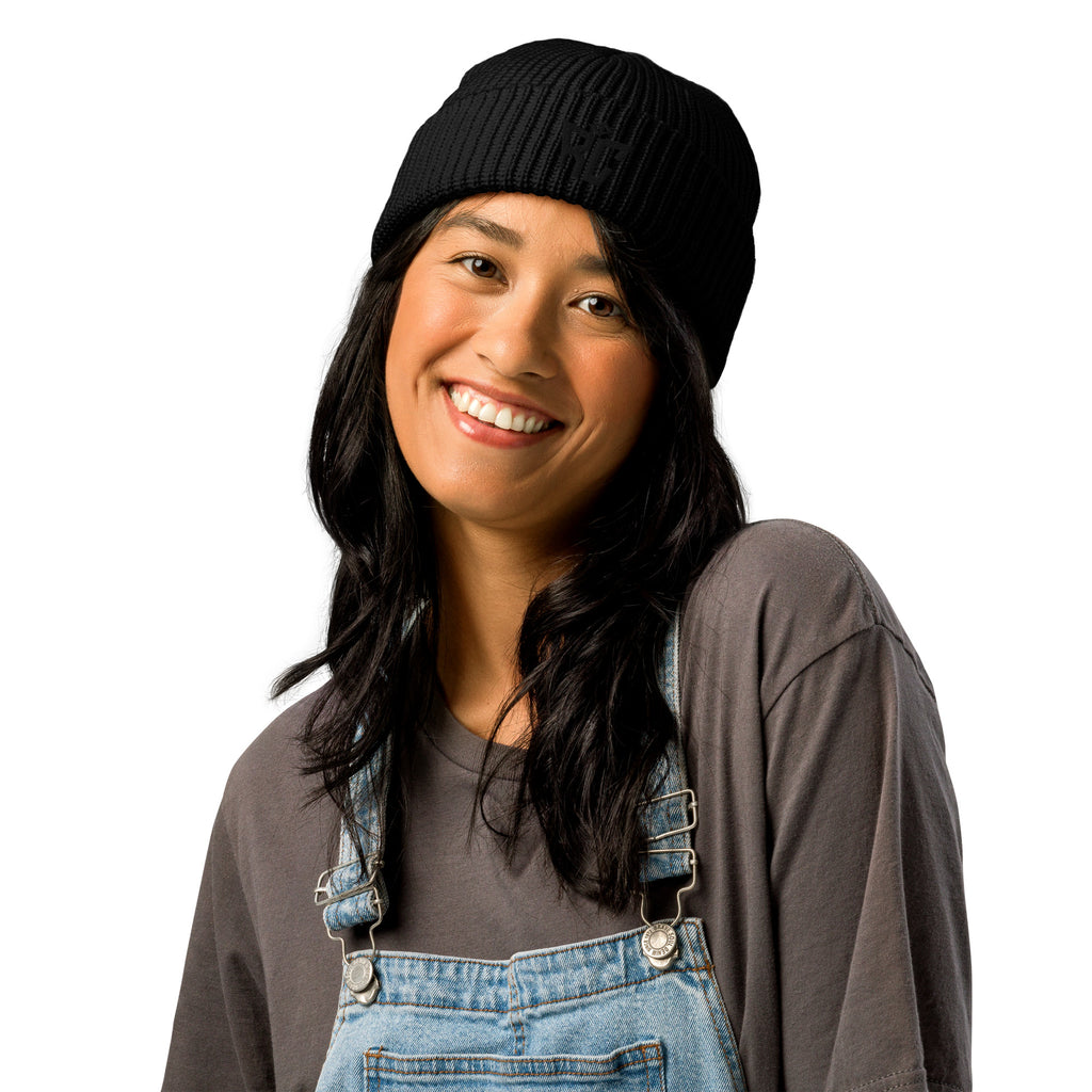 The Slouch Beanie