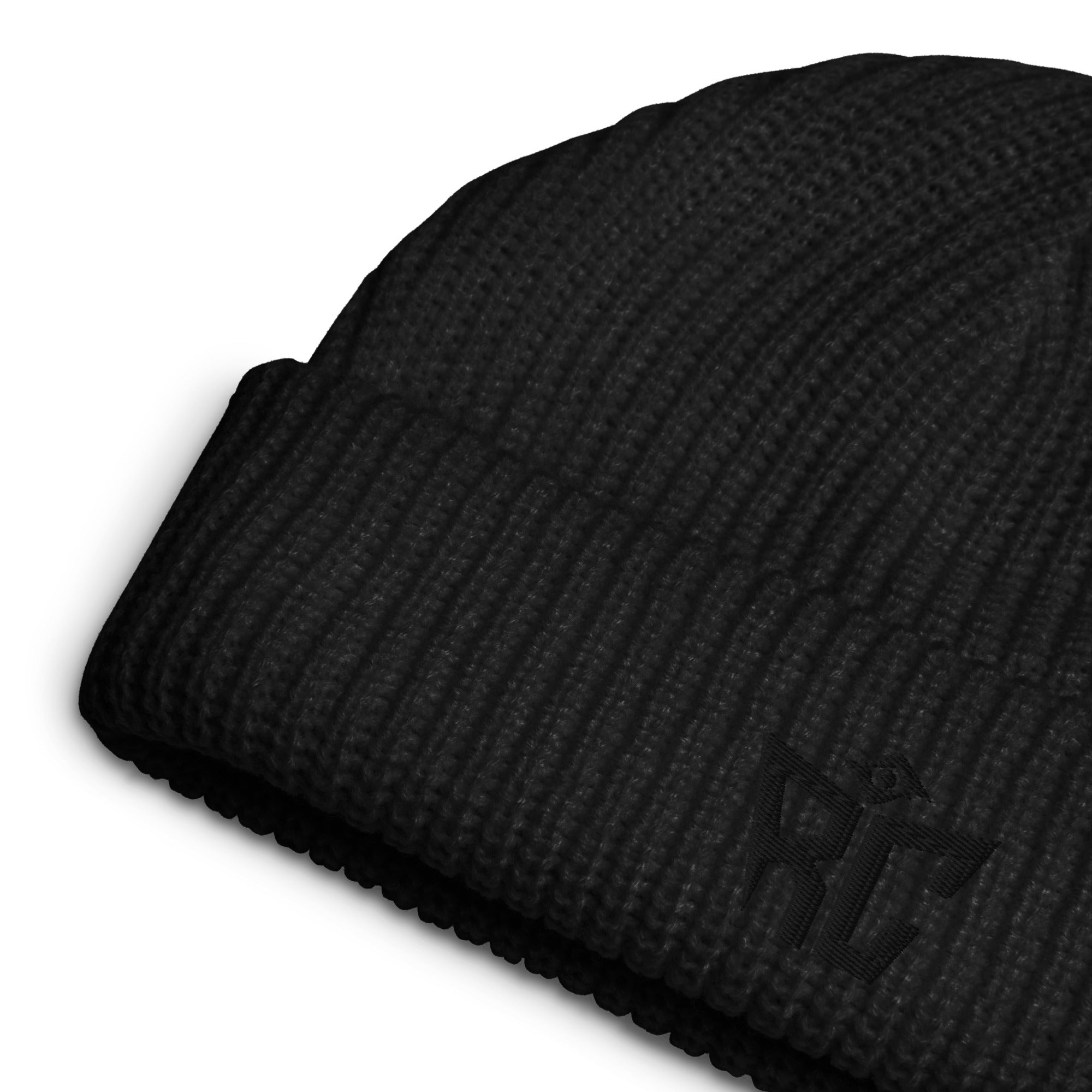 The Slouch Beanie