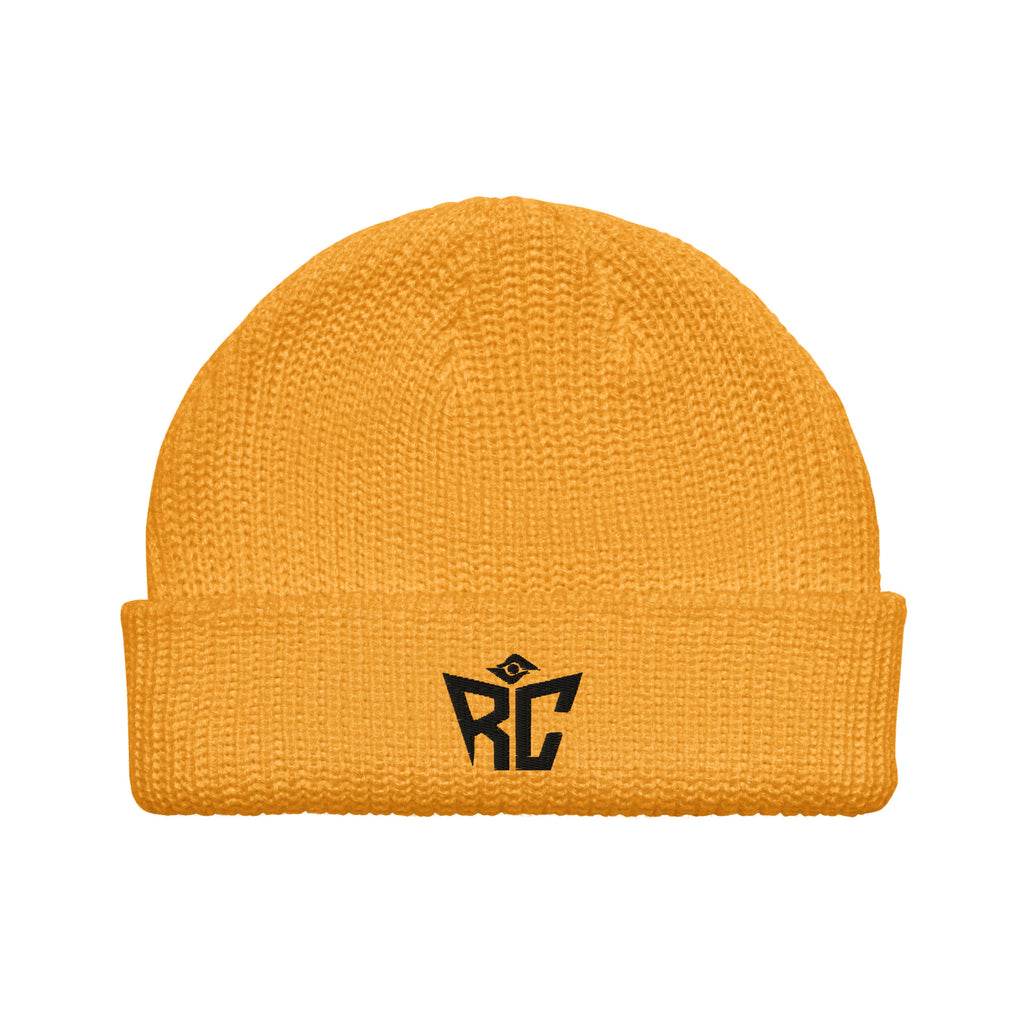 The Slouch Beanie