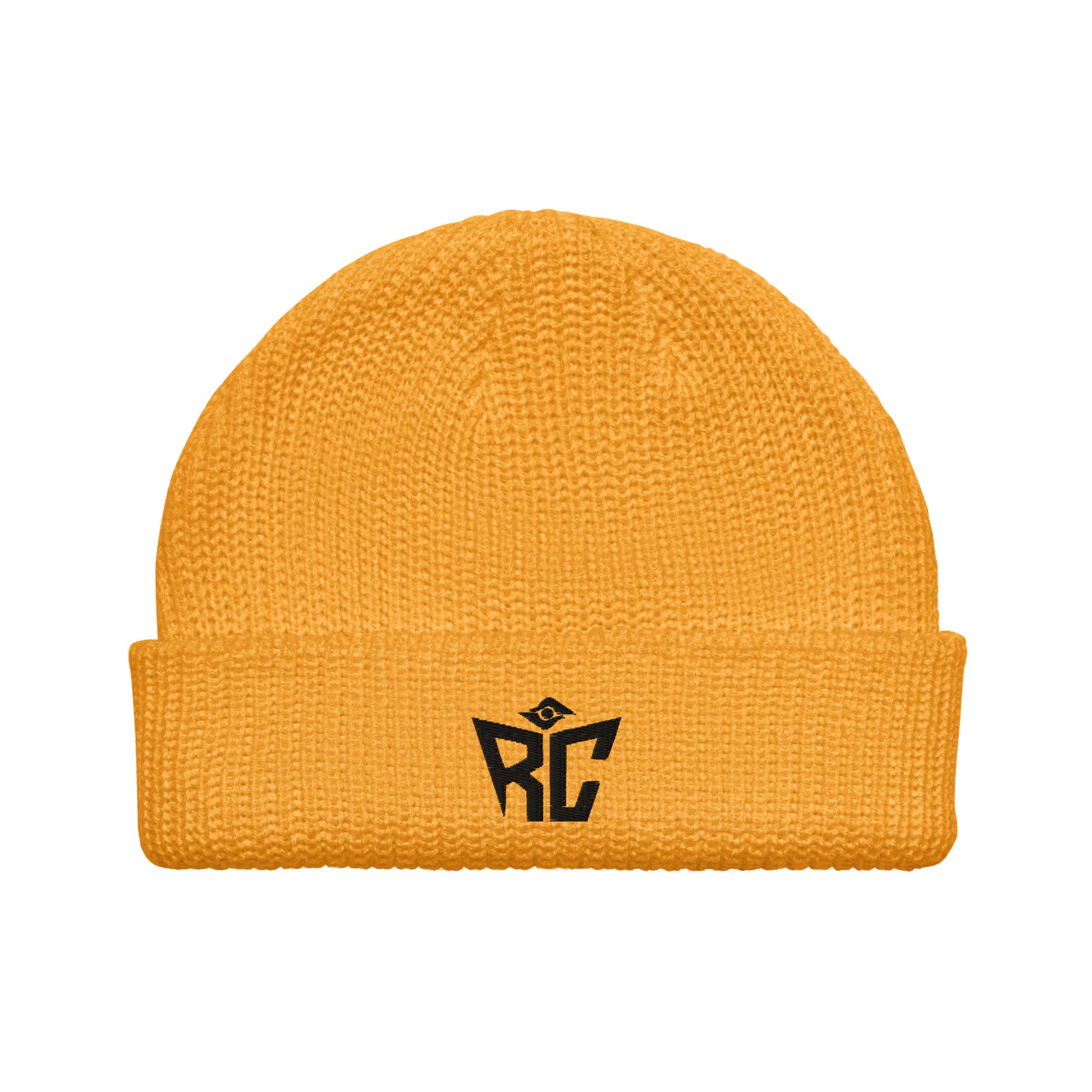 The Slouch Beanie