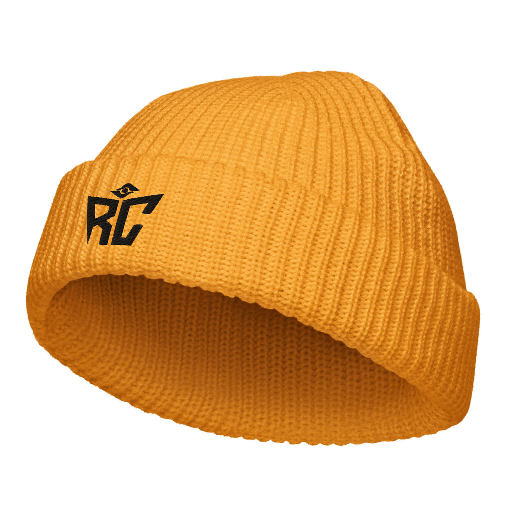 The Slouch Beanie