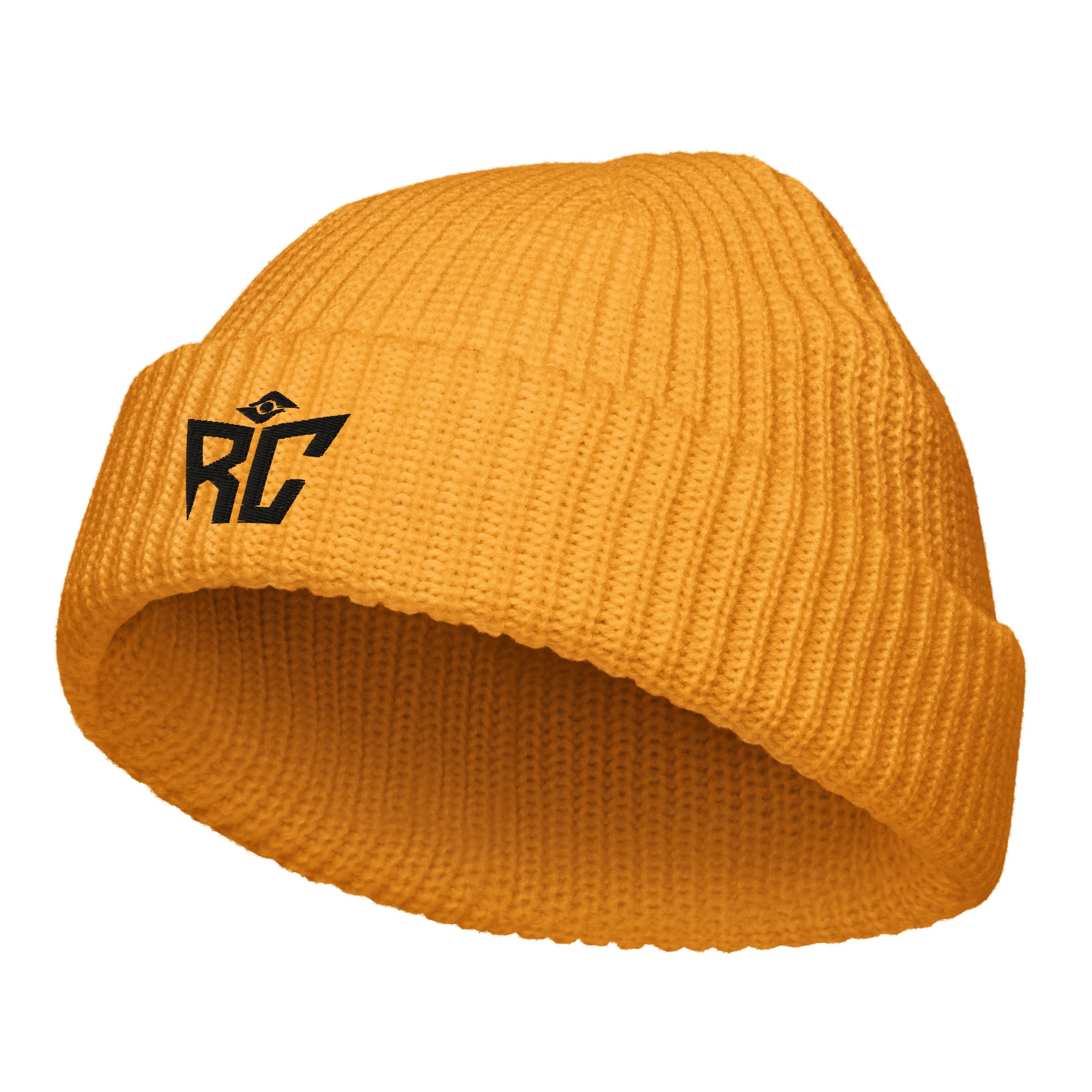 The Slouch Beanie
