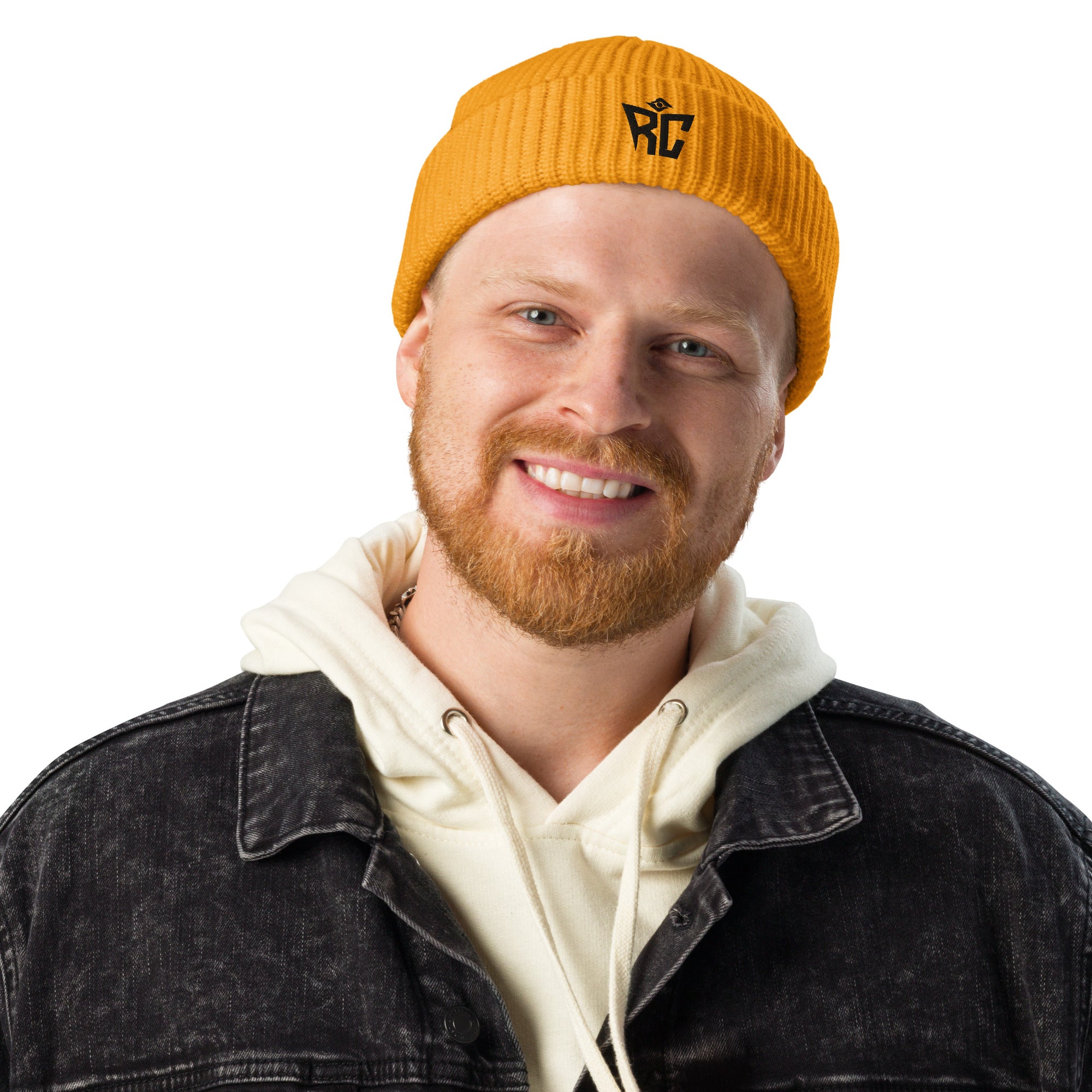 The Slouch Beanie