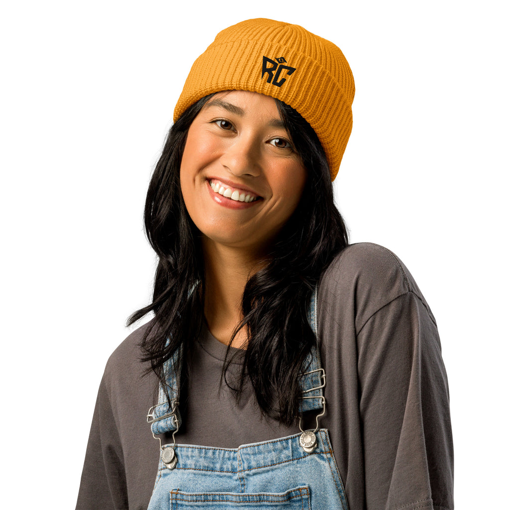 The Slouch Beanie