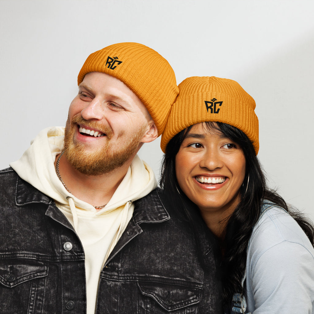 The Slouch Beanie