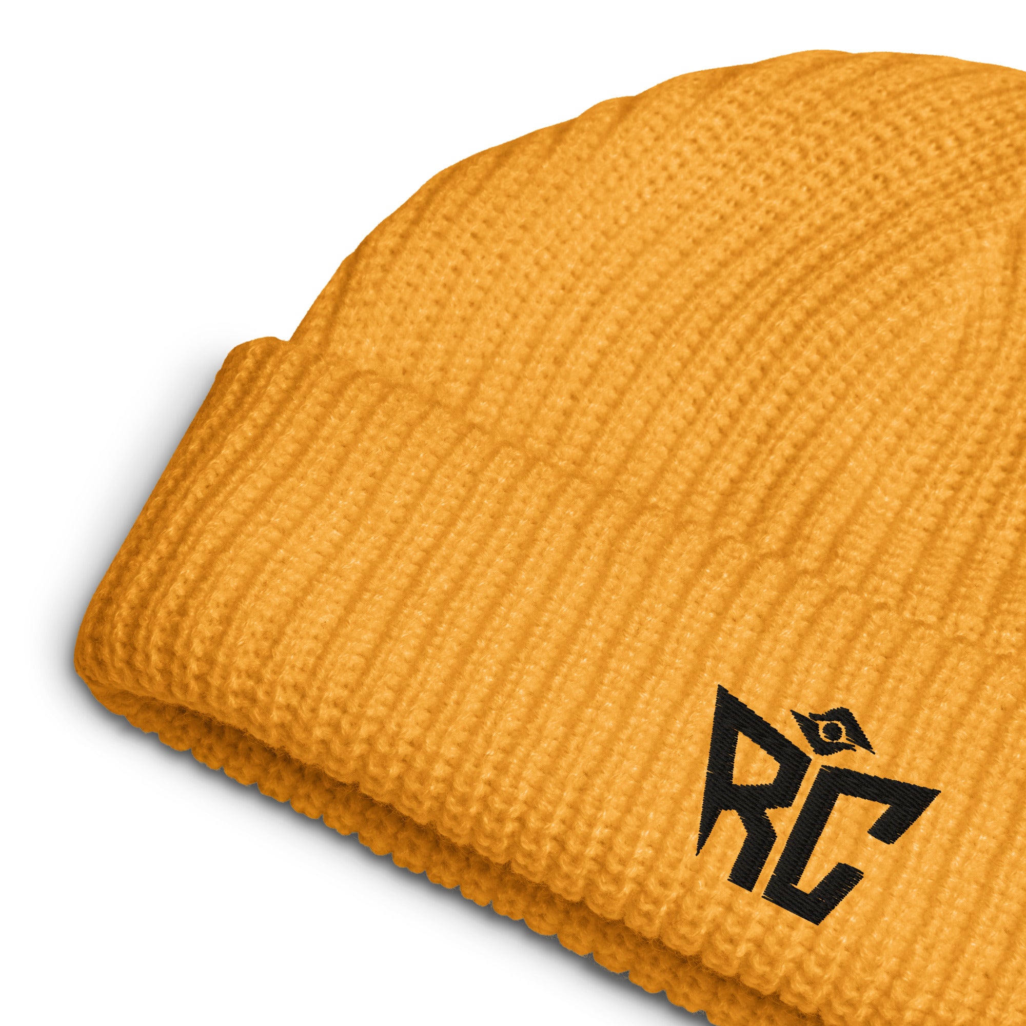 The Slouch Beanie