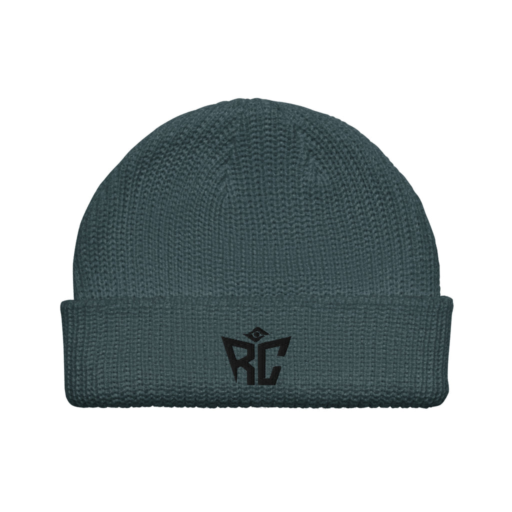 The Slouch Beanie