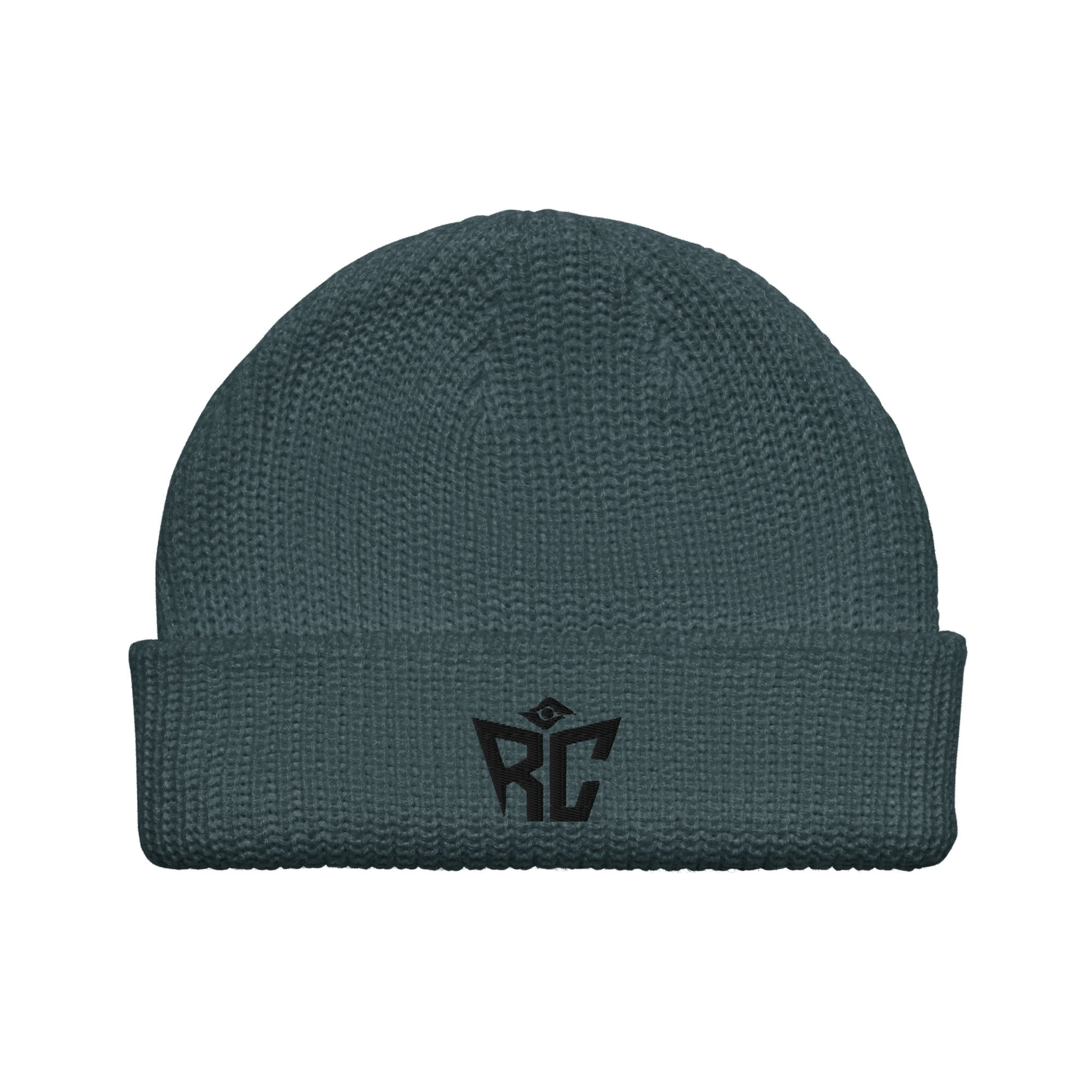 The Slouch Beanie