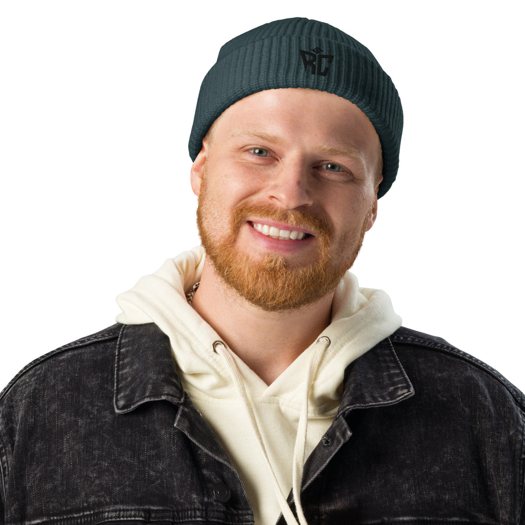 The Slouch Beanie