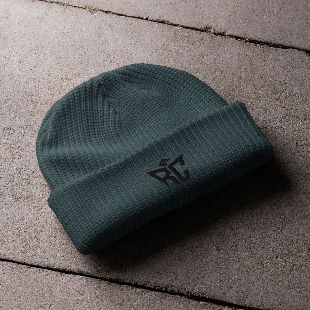 The Slouch Beanie