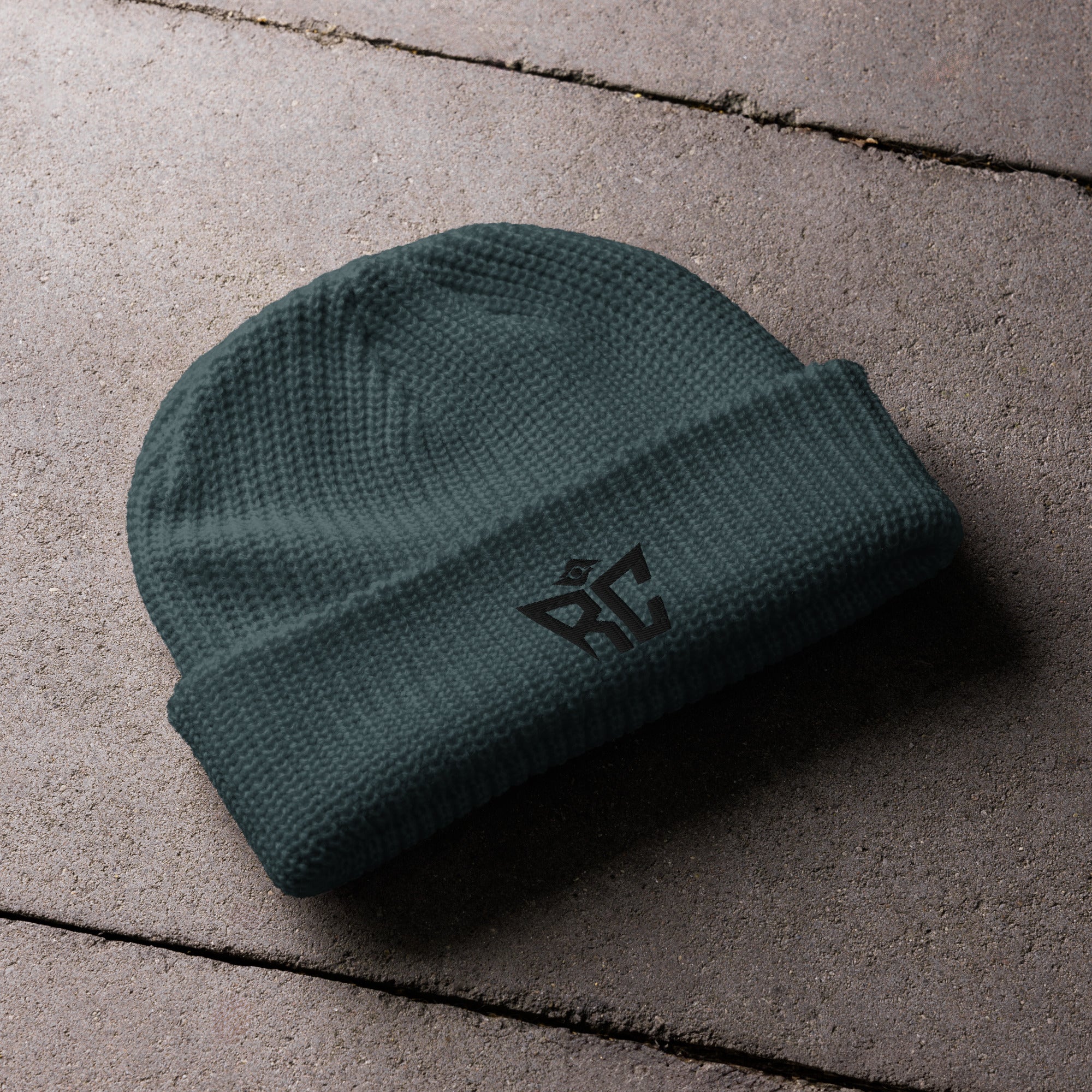 The Slouch Beanie
