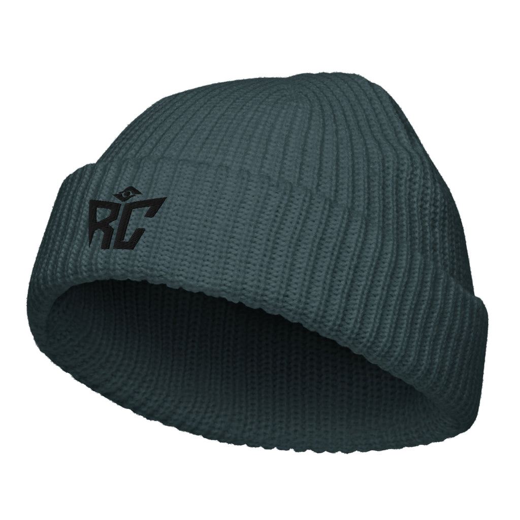 The Slouch Beanie