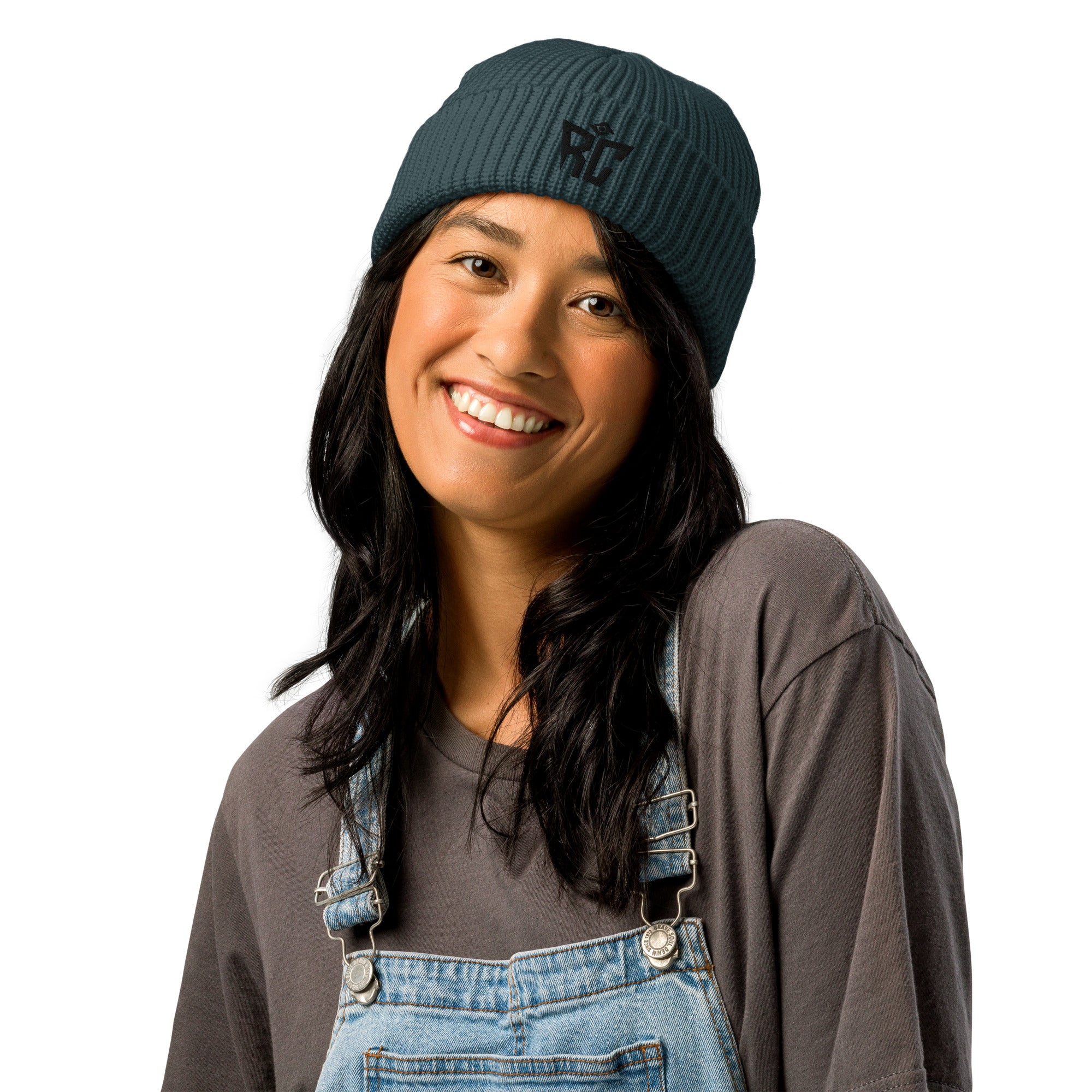 The Slouch Beanie