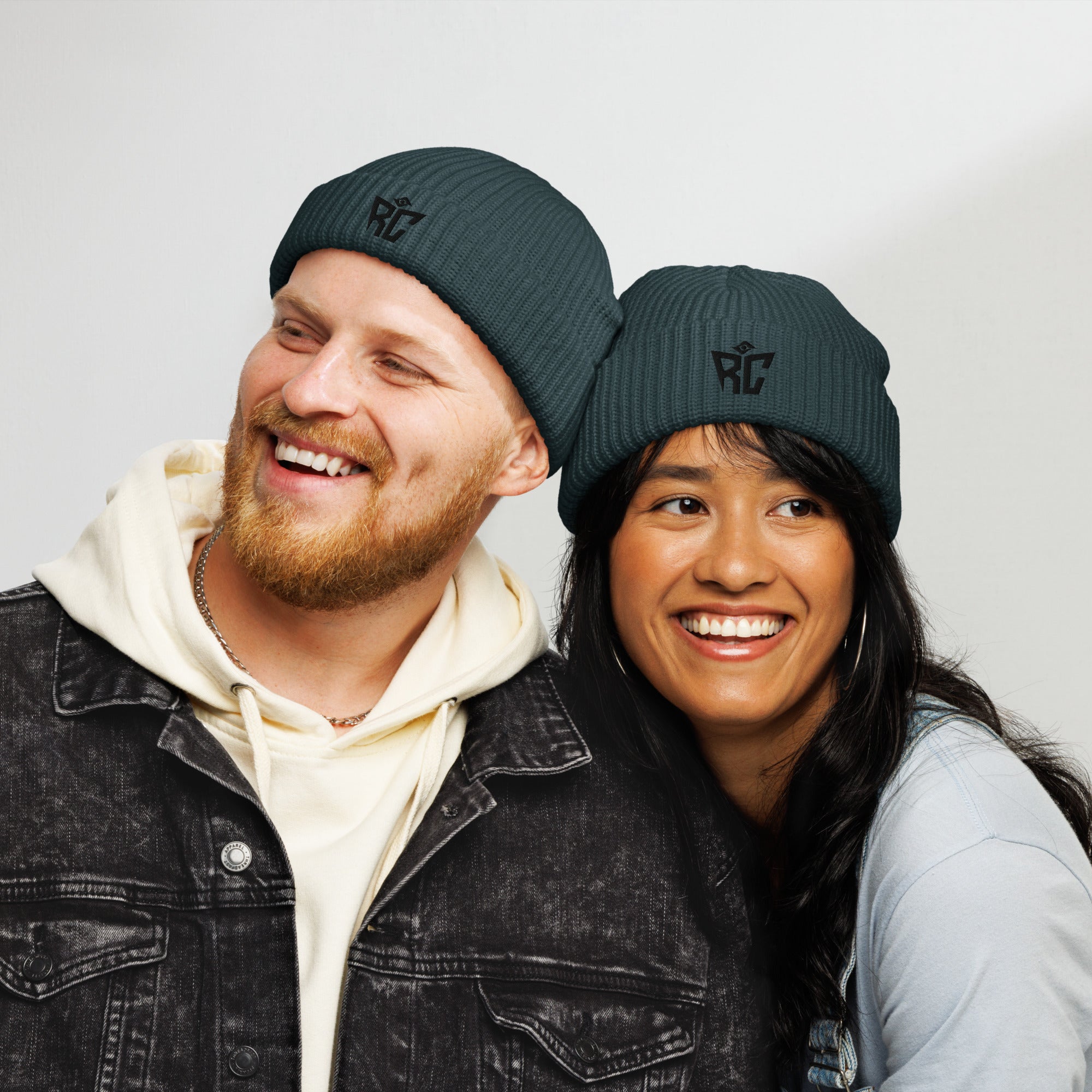 The Slouch Beanie