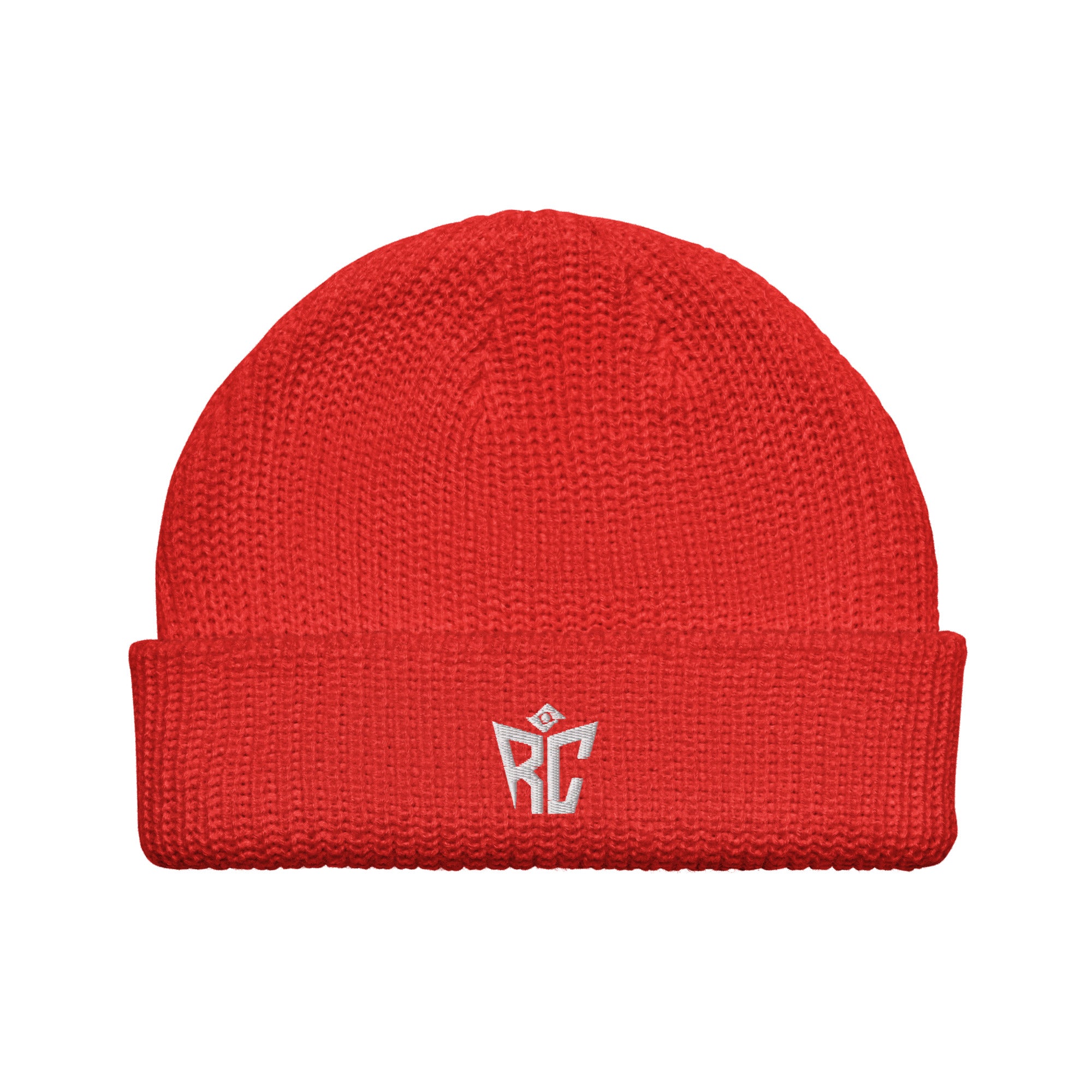 The Slouch Beanie