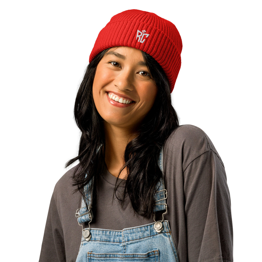 The Slouch Beanie