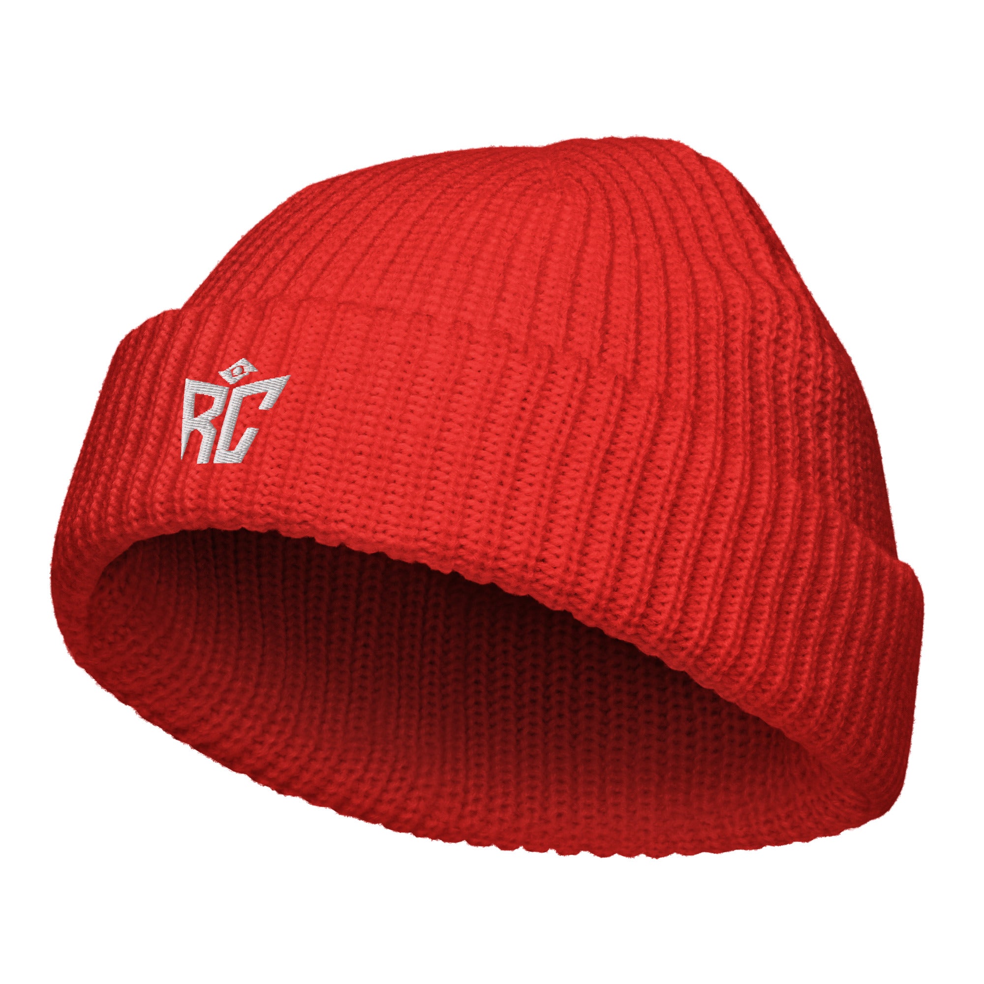 The Slouch Beanie