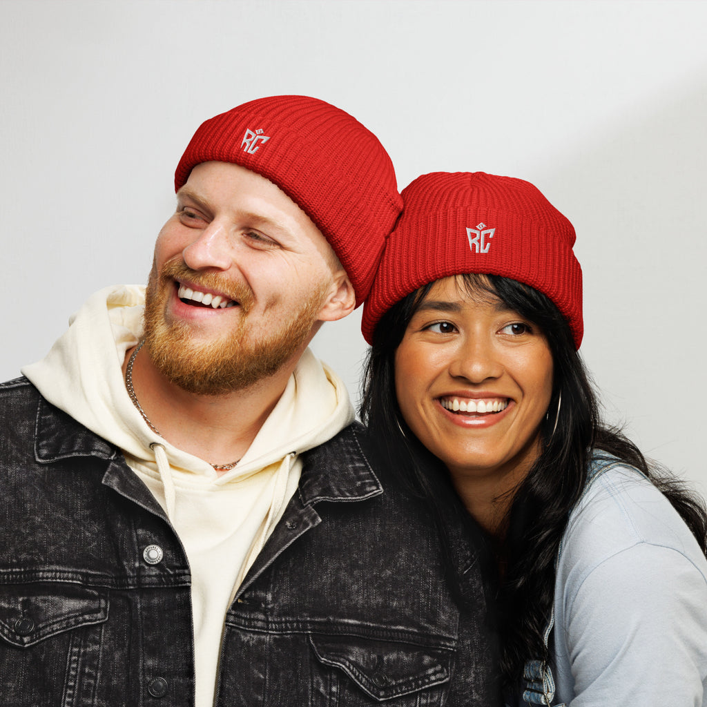 The Slouch Beanie