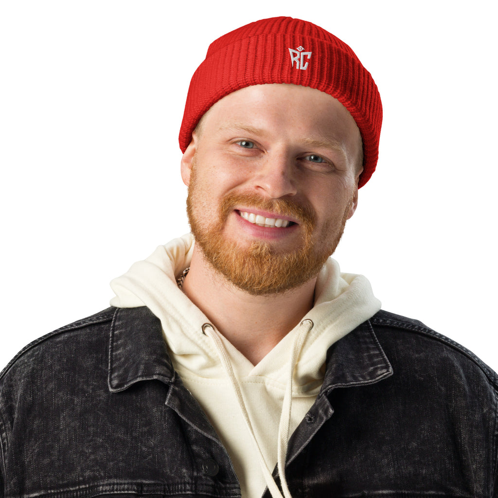 The Slouch Beanie