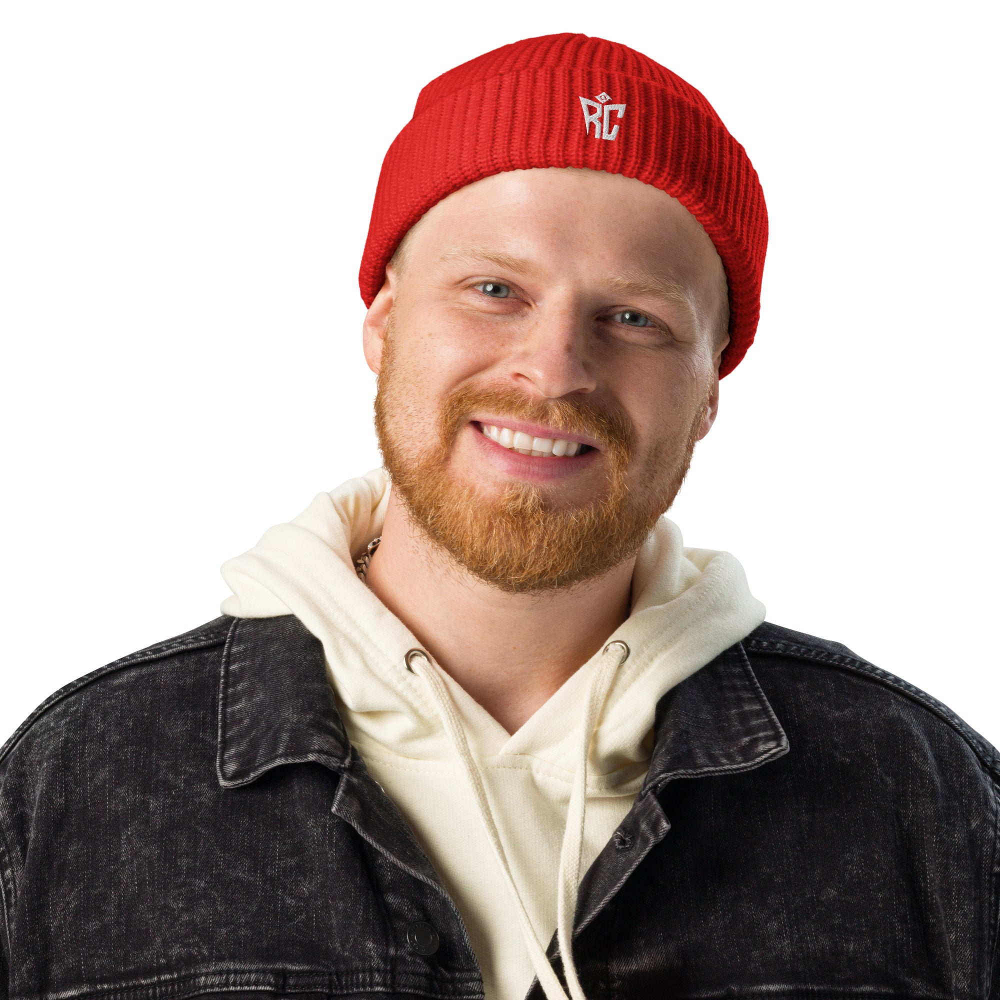 The Slouch Beanie