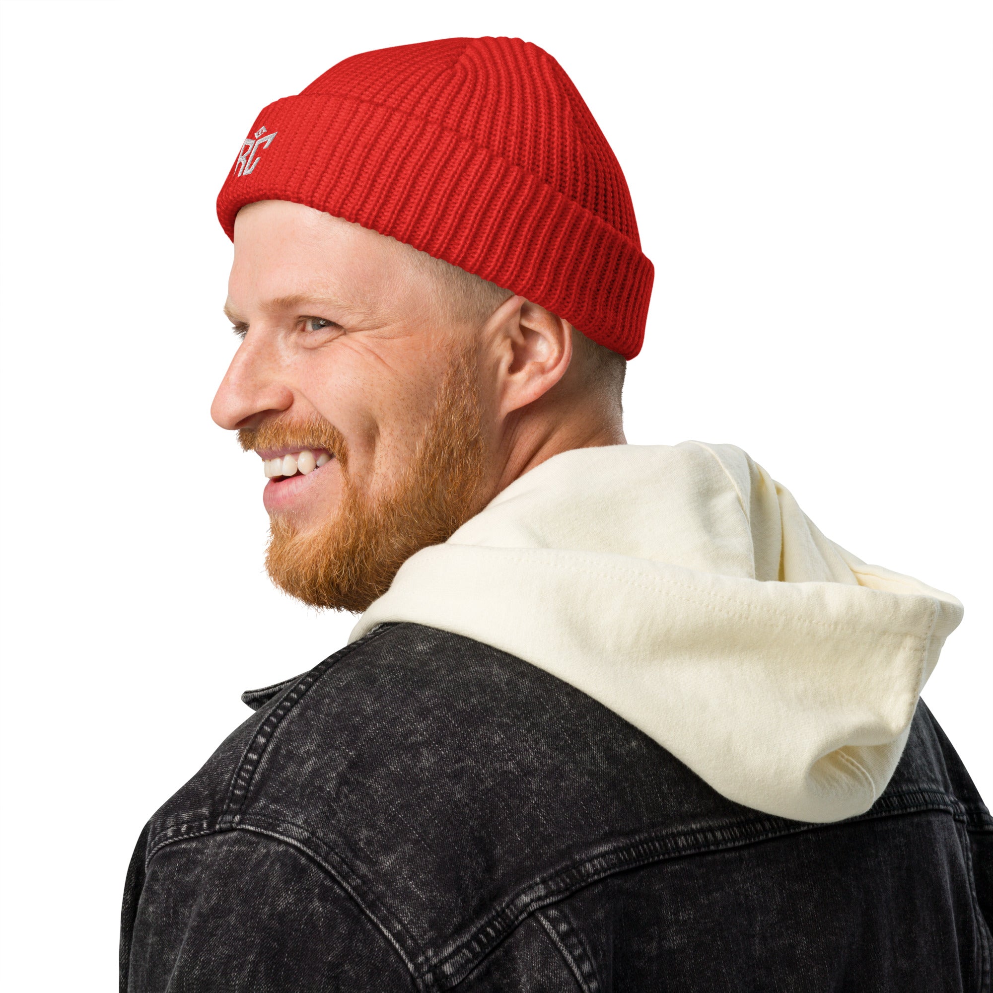 The Slouch Beanie
